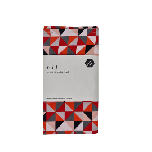 Organic Tea Towels Assorted-Nil-Matakana Pharmacy